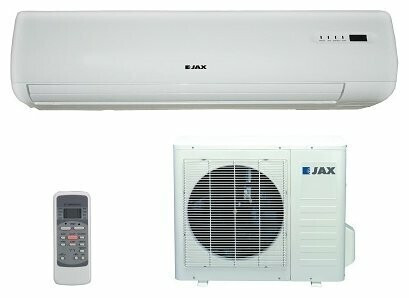 Настенная сплит-система Jax ACI-12HE 2011