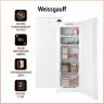 Морозильная камера Weissgauff WF 160 NoFrost
