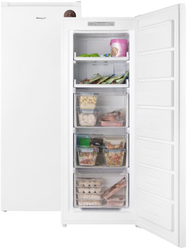 Морозильная камера Weissgauff WF 160 NoFrost