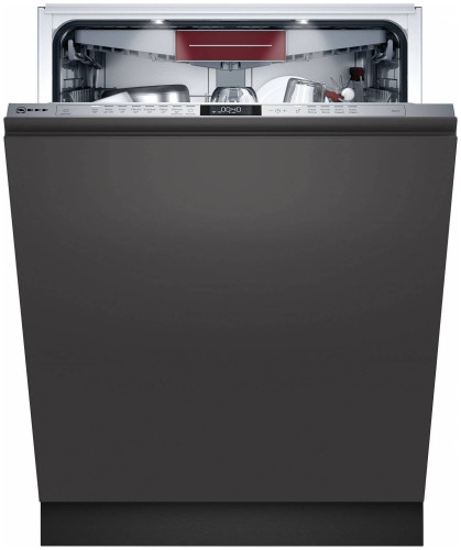 Посудомоечная машина Neff S257ZCX35E