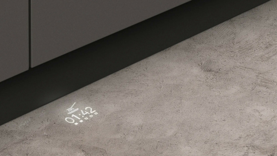 Посудомоечная машина Neff S257ZCX35E