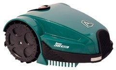 Газонокосилка электрическая Ambrogio L30 Deluxe