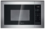 Встраиваемая микроволновая печь Neff H12WE60N0