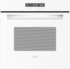 Электрический духовой шкаф Midea MO98270CGW