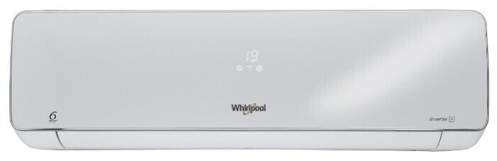 Настенная сплит-система Whirlpool WHI412LB
