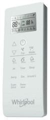 Настенная сплит-система Whirlpool WHI412LB