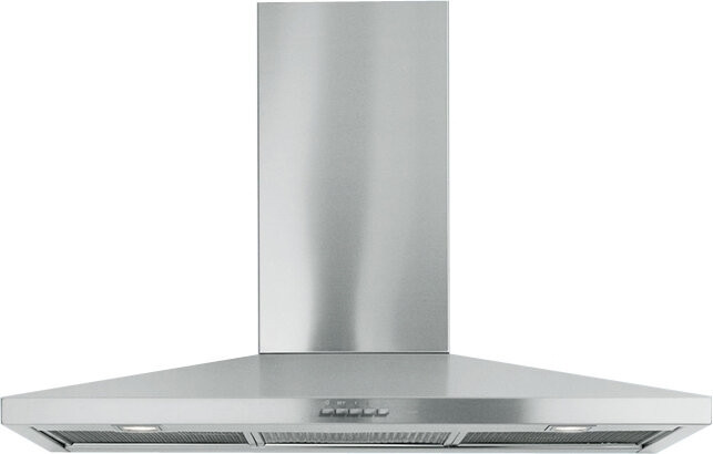 Кухонная вытяжка Falmec Mizar 90 E P CMON90 E0P2 ZZZI491F