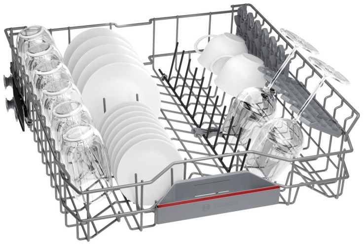 Посудомоечная машина Bosch SMV2IKX1HR