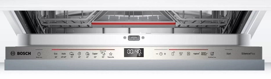 Посудомоечная машина Bosch SMV2IKX1HR