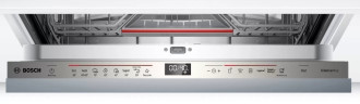 Посудомоечная машина Bosch SMV2IKX1HR