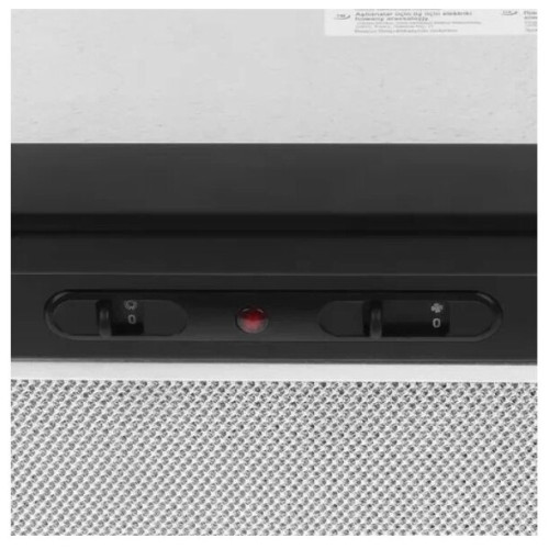 Встраиваемая вытяжка Gefest ВО 4601 К21