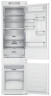 Встраиваемый холодильник Whirlpool WHC 20T573