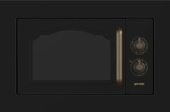 Встраиваемая микроволновая печь Gorenje BM 235 CLB