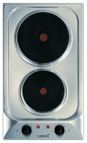 Электрическая варочная панель CATA 302 EI IX