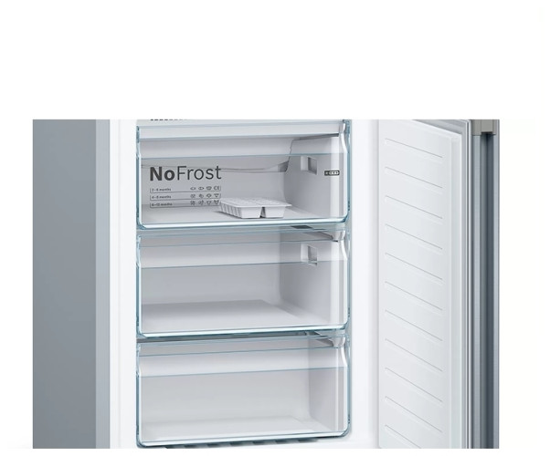 Холодильник Bosch KGN39IZEA