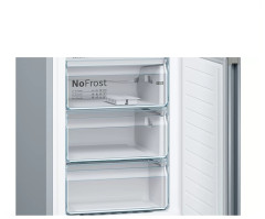 Холодильник Bosch KGN39IZEA