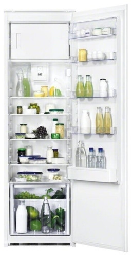 Встраиваемый холодильник Zanussi ZBA 30455