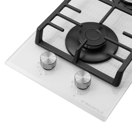 Газовая варочная панель MAUNFELD EGHG.32.73CW/G