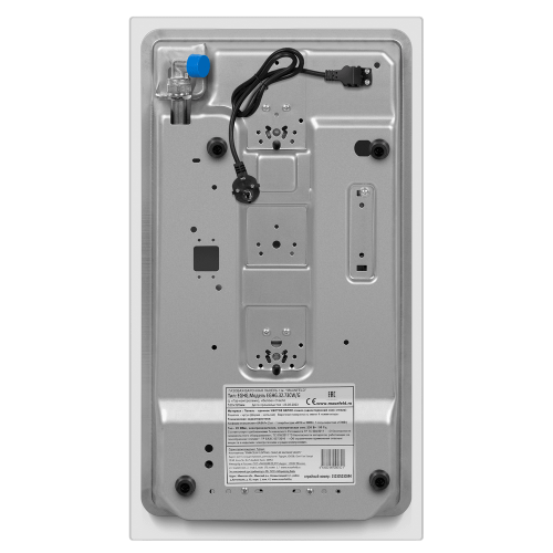 Газовая варочная панель MAUNFELD EGHG.32.73CW/G