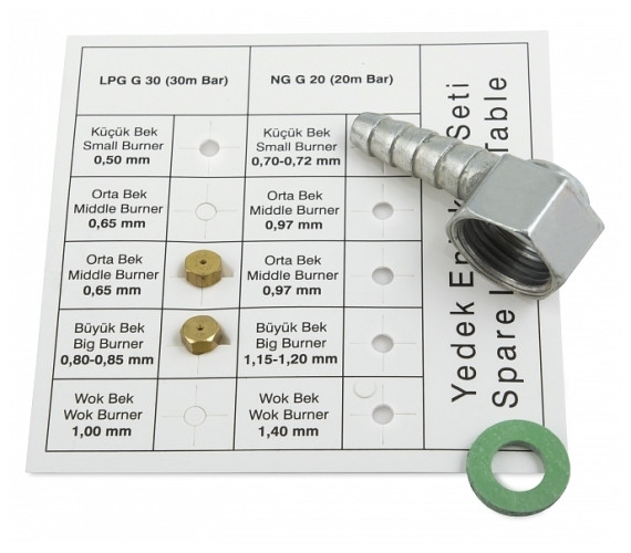 Газовая варочная панель MAUNFELD EGHG.32.73CW/G