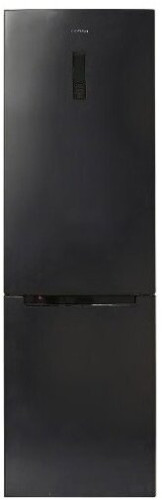 Холодильник Leran CBF 220 BIX