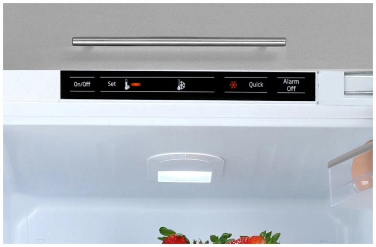 Встраиваемый холодильник Teka TKI4 325 DD