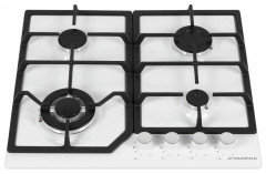 Газовая варочная панель MAUNFELD EGHE.64.43CW/G