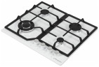 Газовая варочная панель MAUNFELD EGHE.64.43CW/G
