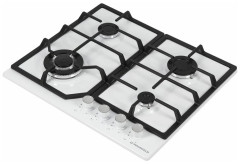 Газовая варочная панель MAUNFELD EGHE.64.43CW/G