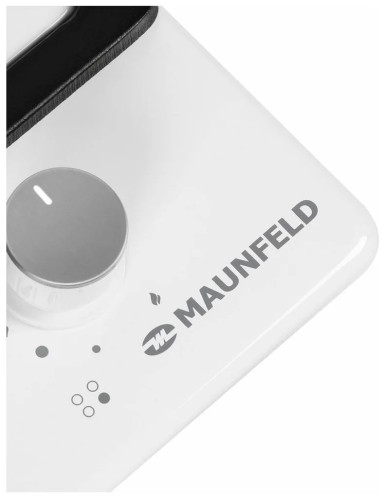 Газовая варочная панель MAUNFELD EGHE.64.43CW/G