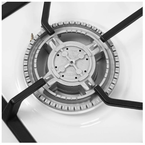 Газовая варочная панель MAUNFELD EGHE.64.43CW/G