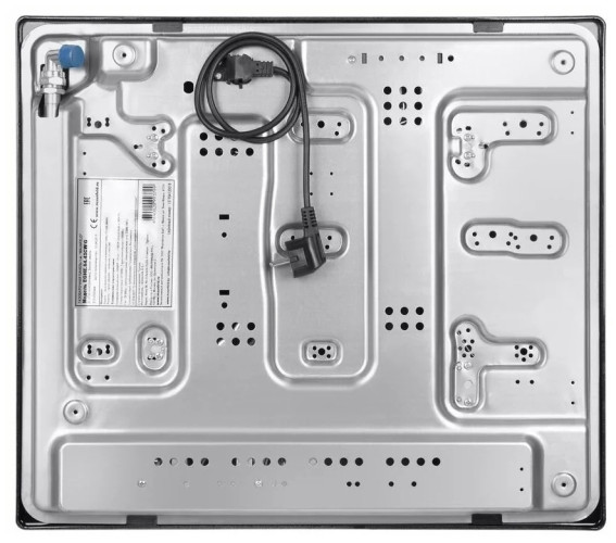 Газовая варочная панель MAUNFELD EGHE.64.43CW/G