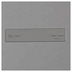 Холодильник Samsung RS54N3003SA WT