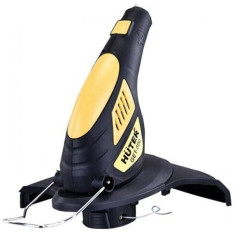 Триммер электрический Huter GET-600