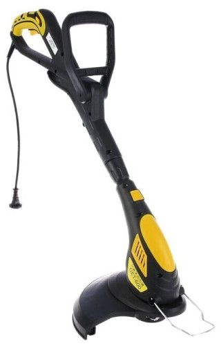 Триммер электрический Huter GET-600