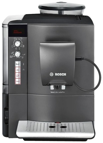 Кофемашина Bosch VeroCafe LattePro TES 51523