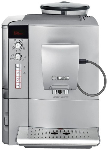 Кофемашина Bosch VeroCafe LattePro TES 51523