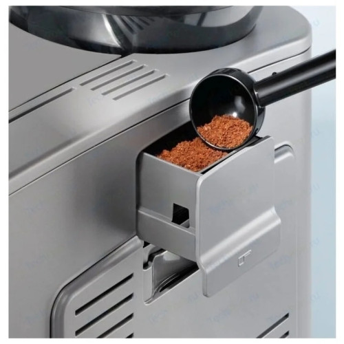 Кофемашина Bosch VeroCafe LattePro TES 51523