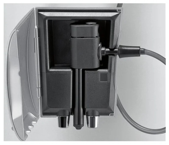 Кофемашина Bosch VeroCafe LattePro TES 51523