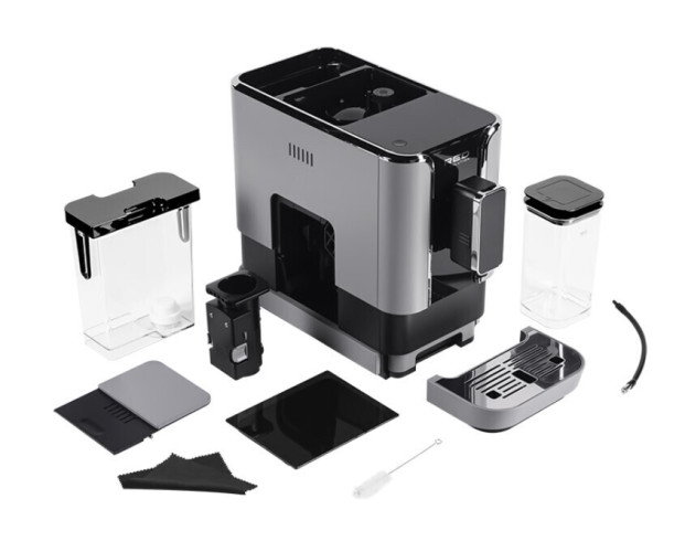 Кофемашина RED Solution Colomba RCM-1550