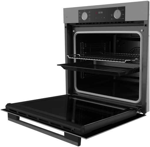 Электрический духовой шкаф Kuppersberg HF 607 GR