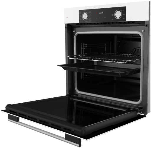 Электрический духовой шкаф Kuppersberg HF 607 GR