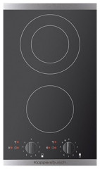 Электрическая варочная панель Kuppersbusch EKE 3721.1