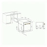 Посудомоечная машина Kaiser S60U88XLEm