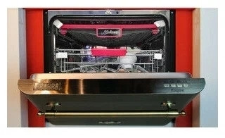 Посудомоечная машина Kaiser S60U88XLEm