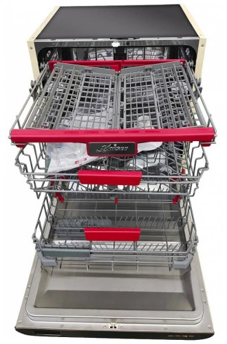 Посудомоечная машина Kaiser S60U88XLEm