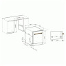 Посудомоечная машина Kaiser S60U88XLEm