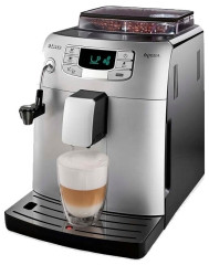 Кофемашина Saeco Intelia Class HD 8752
