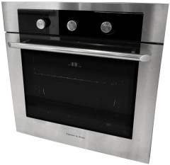 Газовый духовой шкаф Zigmund&amp;Shtain BN 20.504 S