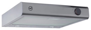 Подвесная вытяжка MBS Vallota 150 Inox
